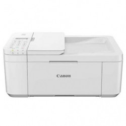 CANON Multifonction Jet d'encre PIXMA TR4651 blanc 5072C026