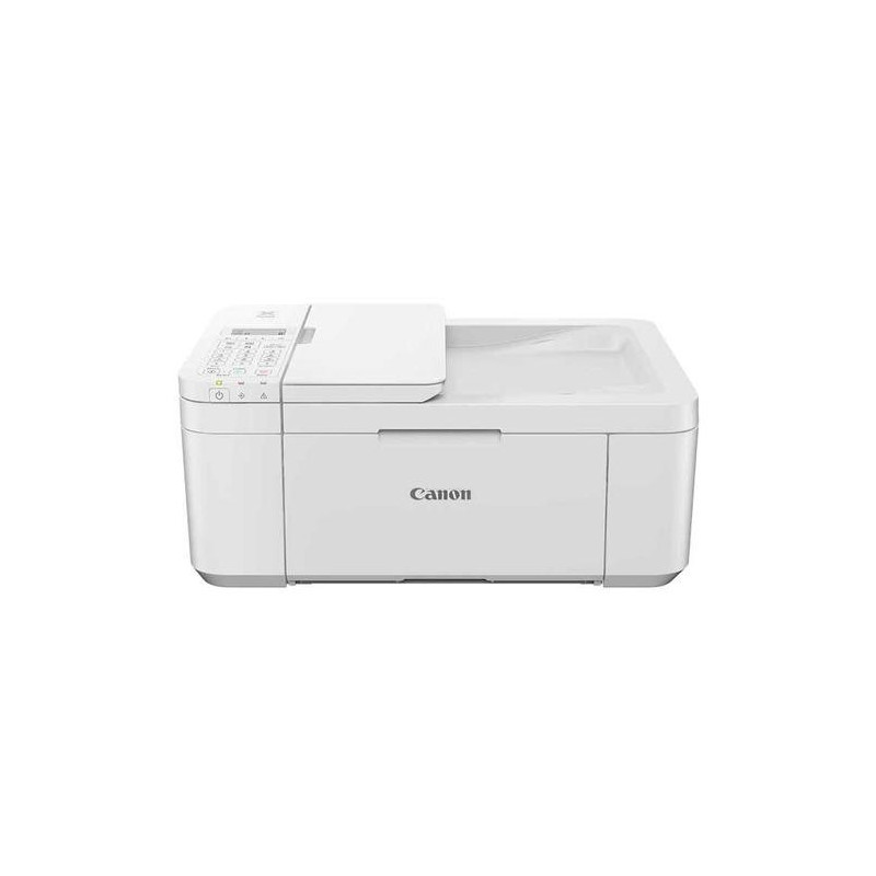 CANON Multifonction Jet d'encre PIXMA TR4651 blanc 5072C026