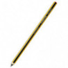 STAEDTLER Crayon stylet digital NORIS Wopex hexagonal jaune et noir pointe Fine de 0,7 mm