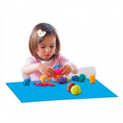 MAILDOR Lot de 10 sets de...
