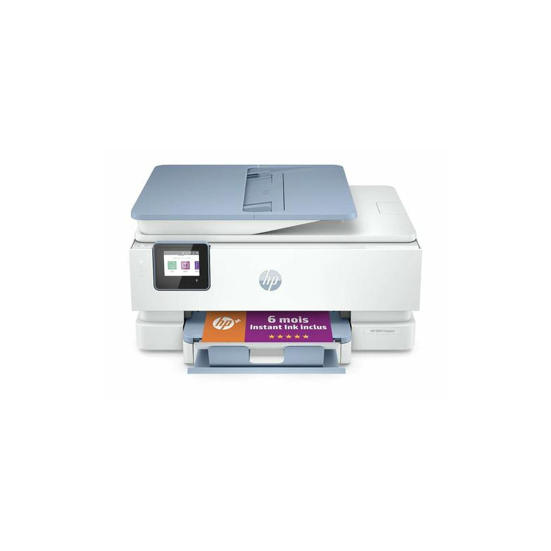 HP Multifonction jet d'encre couleur ENVY INSPIRE 7921E 2H2P6B#629