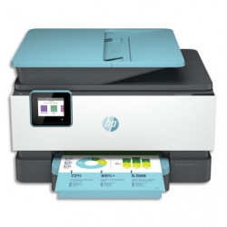 HP Multifonction OfficeJet...