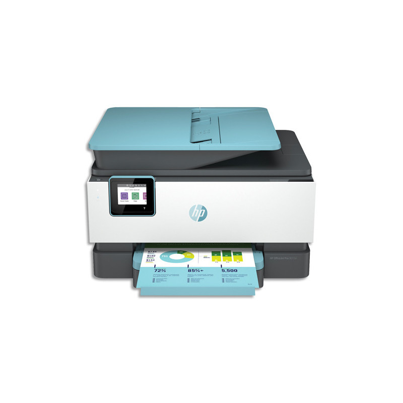 HP Multifonction OfficeJet Pro 9015e