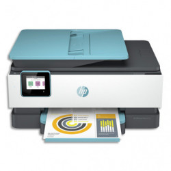 HP Multifonction jet d'encre OJ 8025E 229W9B#629