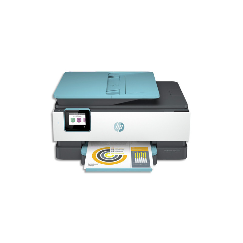 HP Multifonction jet d'encre OJ 8025E 229W9B#629