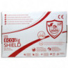 COLIBRI 125 Couvertures de livres ECO BIG SHIELD 85 microns, 63 x 43 cm