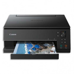 CANON Multifonction Jet d'encre PIXMA TS6350a 3774C066