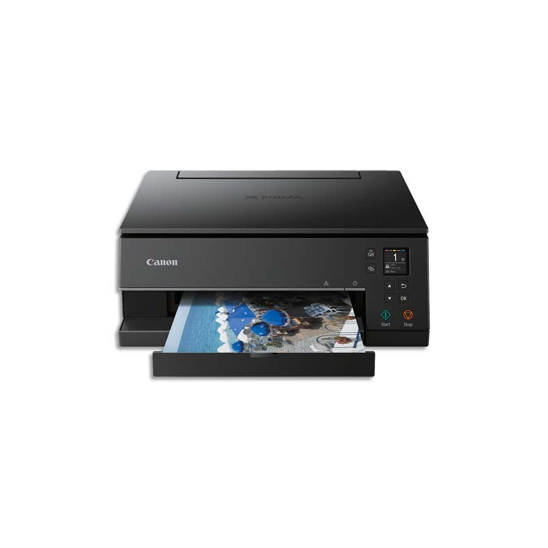 CANON Multifonction Jet d'encre PIXMA TS6350a 3774C066