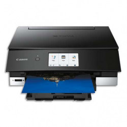 CANON Multifonction Jet d'encre PIXMA TS8350a 3775C076