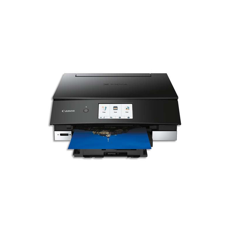 CANON Multifonction Jet d'encre PIXMA TS8350a 3775C076