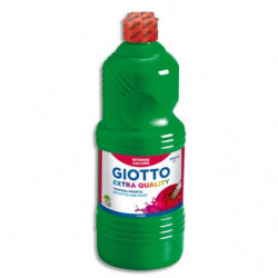 GIOTTO Flacon d'1 litre de...