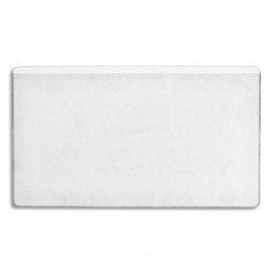 DURABLE Sachet 10 Pochettes...