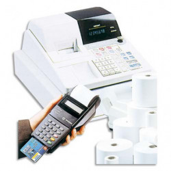 EXACOMPTA Bobine caisse...