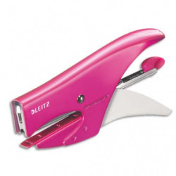 LEITZ Pince agrafeuse WOW,...