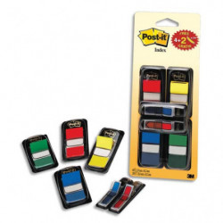 POST-IT Lot de 4x50...