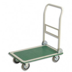 WONDAY Chariot pliable...