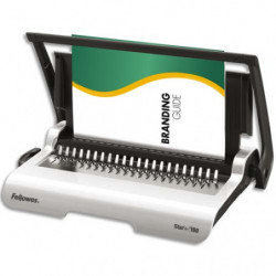 FELLOWES Perforelieur...