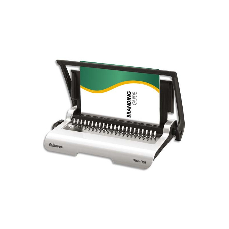 FELLOWES Perforelieur manuel STAR+ - 5627501