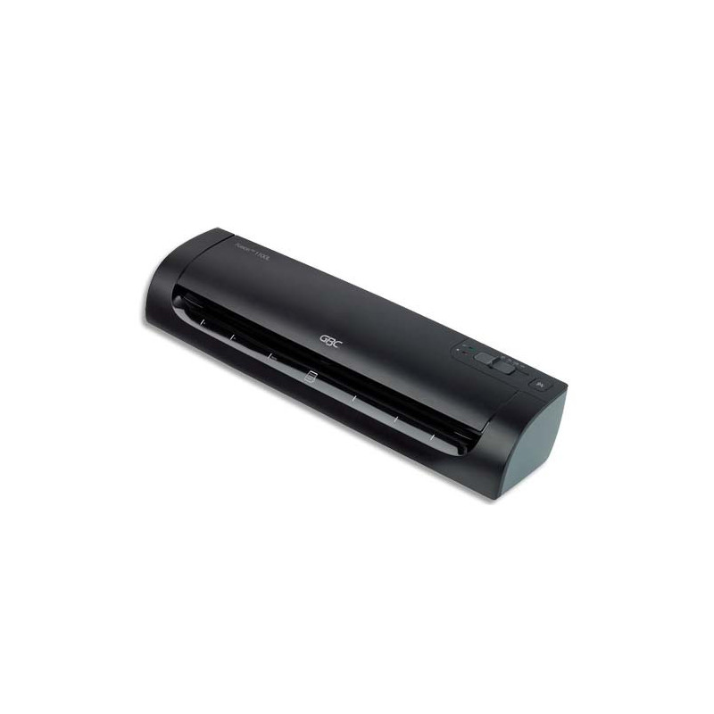GBC Plastifieuse Fusion 1100 L, A3, 2x75 à 2x125 microns