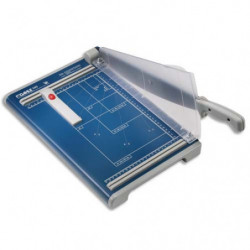 DAHLE Cisaille 560 A4 340mm...