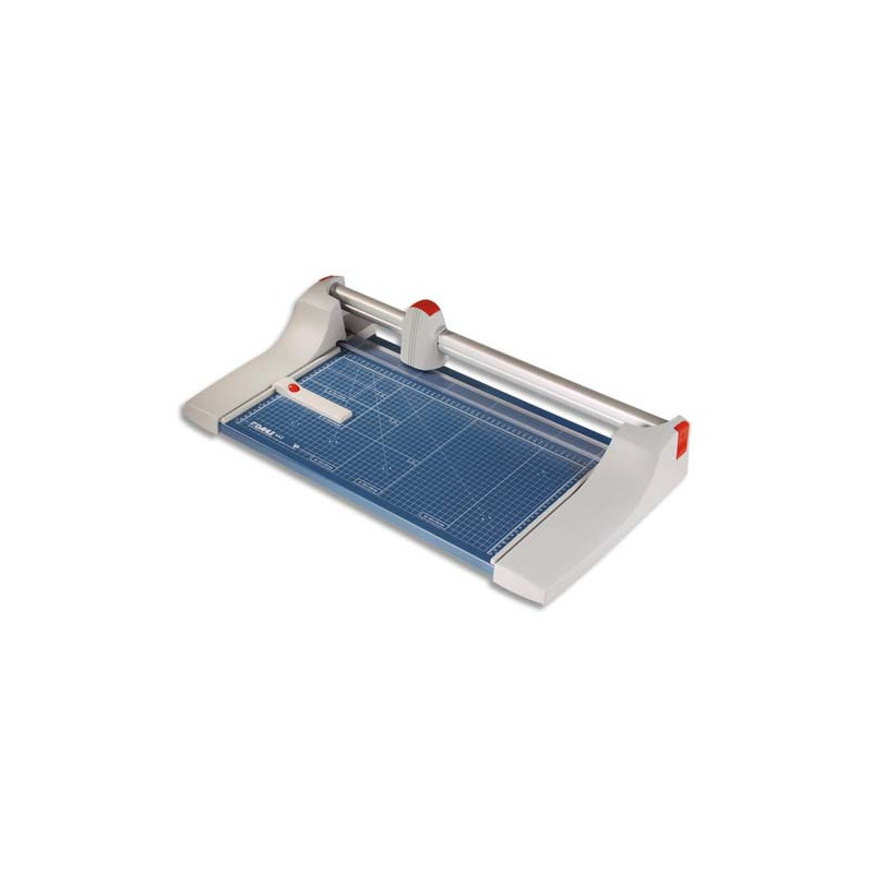 DAHLE Rogneuse 442 A3+ capacité de 30 feuilles 00442-20420