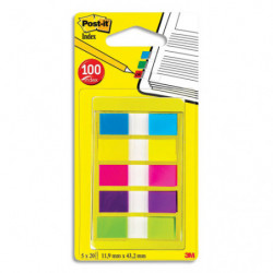 POST-IT Marque-pages...