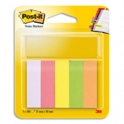 POST-IT Marque-pages...