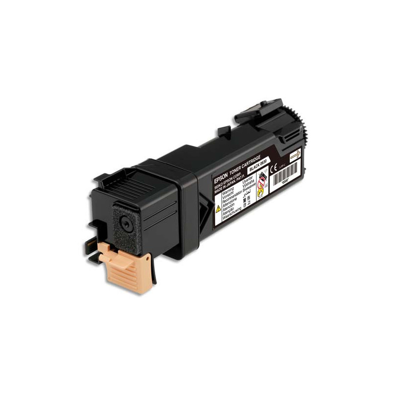 EPSON Toner Noir C13S050630-C13S050630