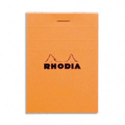 RHODIA BLoc de direction...