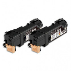 EPSON Toner DP Noir C13S050631-C13S050631