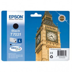 EPSON Jet Encre Noir L...