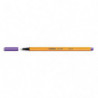 STABILO point 88 stylo-feutre pointe fine (0,4 mm) - Violet