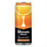 MINUTE MAID Canette de jus d'Orange de 33 cl