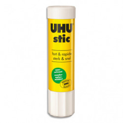UHU Stick de colle Blanche...