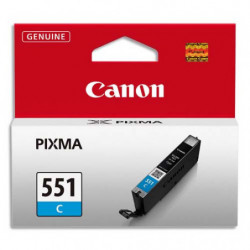 CANON Cartouche Jet d'encre...