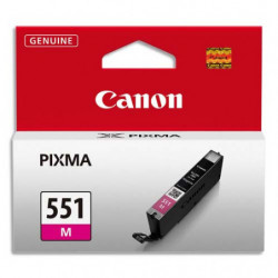 CANON Cartouche Jet d'encre...