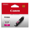 CANON Cartouche Jet d'encre Magenta 551 6510B001