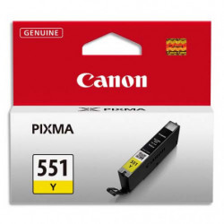 CANON Cartouche Jet d'encre...