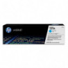 HP Cartouche Laser Cyan CF211A