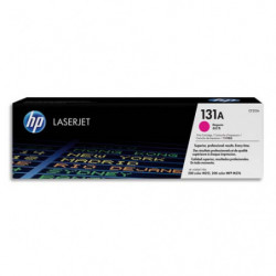 HP Cartouche toner Magenta...