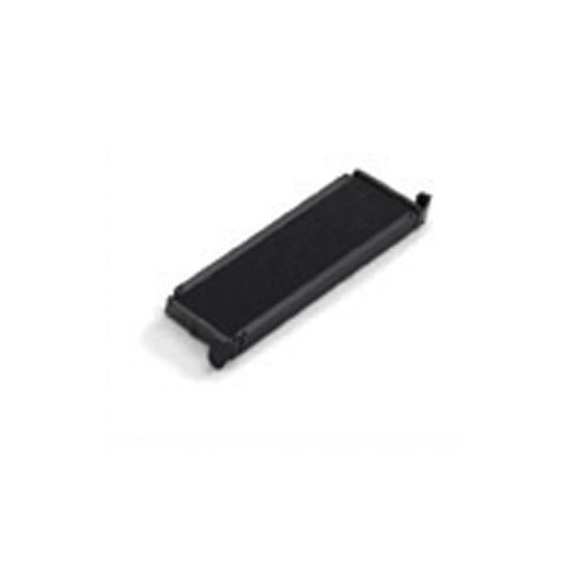 TRODAT Boîte 10 recharges 6/4915 pour appareil 4915. Noir