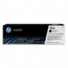 HP Cartouche toner Noir CF210X