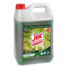 JEX PROFESSIONNEL Bidon de 5 litres nettoyant triple action multi-surfaces Forêt des Landes