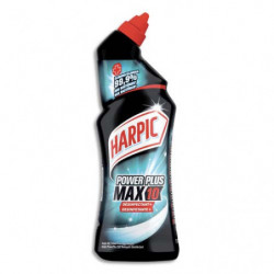 HARPIC Gel wc Harpic power...