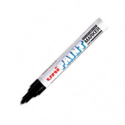 UNI-BALL Marqueur peinture...