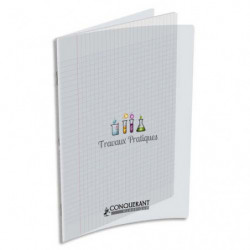 CONQUERANT 9 Cahier TP...