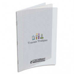 CONQUERANT 9 Cahier TP...
