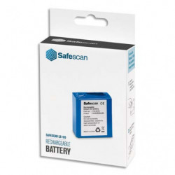 SAFESCAN Batterie pour...