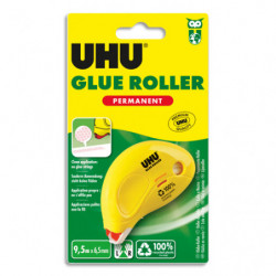 UHU Roller de colle jetable...