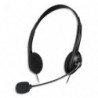 MOBILITY LAB Stéréo 250 headset, casque PC avec microphone H250 ML300719